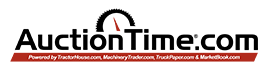 auction time logo